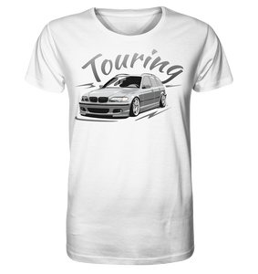 BGKE46TOSKULL Organic Shirt