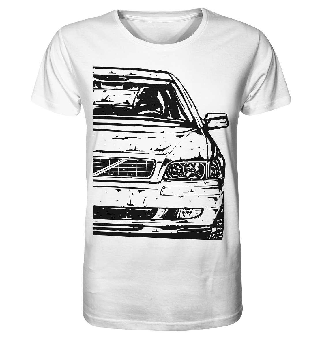 VGKS40OLS-Organic Shirt