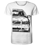 Lade das Bild in den Galerie-Viewer, VGKS40OLS-Organic Shirt
