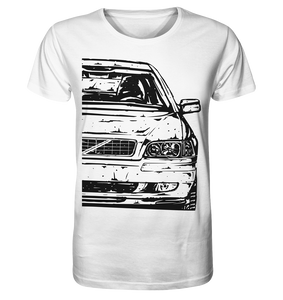 VGKS40OLS-Organic Shirt