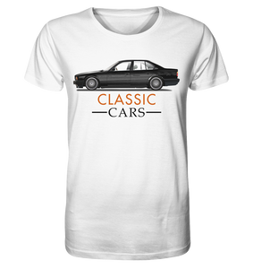 BGKE34CCB Organic Shirt