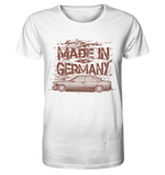 Lade das Bild in den Galerie-Viewer, MGKW201MIG Organic Shirt
