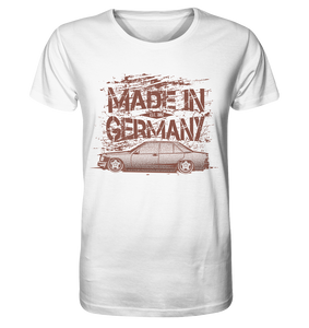 MGKW201MIG Organic Shirt