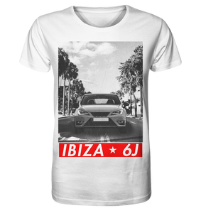 SGKI6JRS Organic Shirt