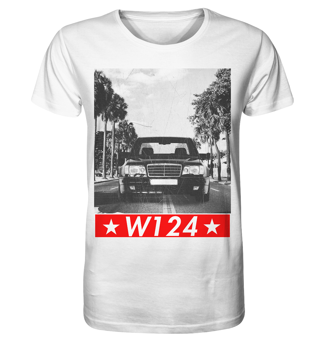 MGKW124RS Organic Shirt