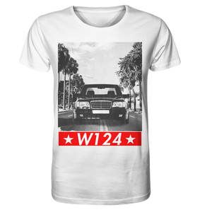 MGKW124RS Organic Shirt