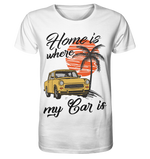 Lade das Bild in den Galerie-Viewer, TGK601HIC Organic Shirt
