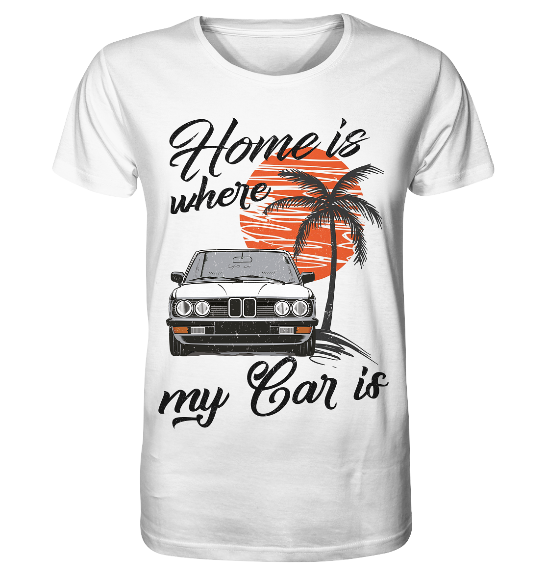 BGKE28HIC Organic Shirt