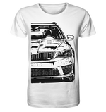 Lade das Bild in den Galerie-Viewer, SGKO3RSCOLS Organic Shirt
