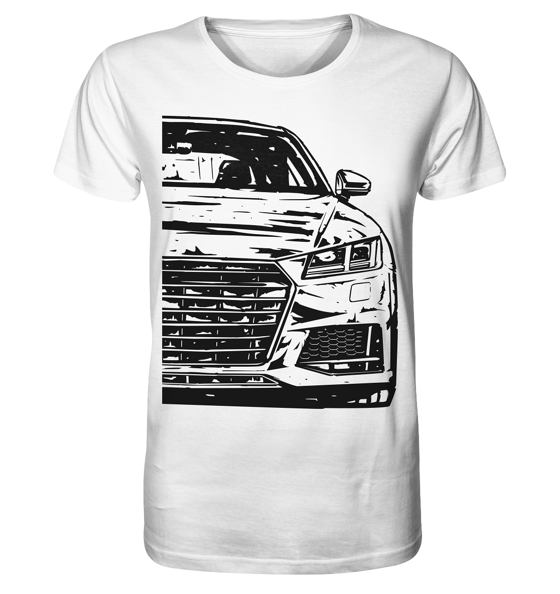 AGKTT8SOLS-Organic Shirt