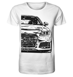 Lade das Bild in den Galerie-Viewer, AGKTT8SOLS-Organic Shirt
