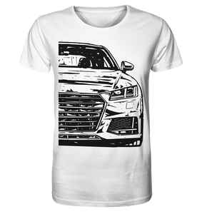 AGKTT8SOLS-Organic Shirt