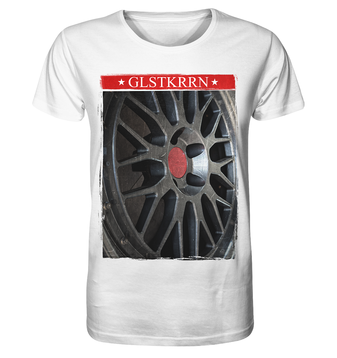 Felgen_GLSTKRRNLV1 Organic Shirt