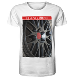 Lade das Bild in den Galerie-Viewer, Felgen_GLSTKRRNLV1 Organic Shirt
