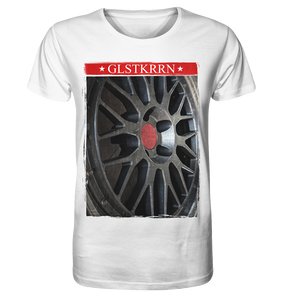 Felgen_GLSTKRRNLV1 Organic Shirt