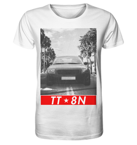 AGKTT8NRS Organic Shirt