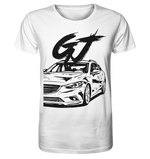 Lade das Bild in den Galerie-Viewer, MGK6GJDIRTY Organic Shirt
