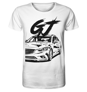 MGK6GJDIRTY Organic Shirt