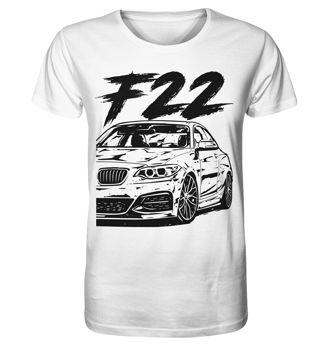 BGKF22DIRTY Organic Shirt