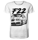 Lade das Bild in den Galerie-Viewer, BGKF22DIRTY Organic Shirt
