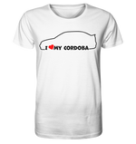 Lade das Bild in den Galerie-Viewer, SGKCIL-Organic Shirt
