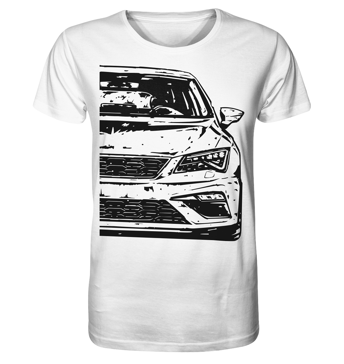 SGKL5FFRFLOLS Organic Shirt