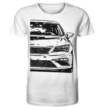 Lade das Bild in den Galerie-Viewer, SGKL5FFRFLOLS Organic Shirt
