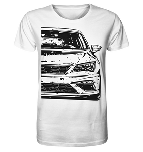 SGKL5FFRFLOLS Organic Shirt