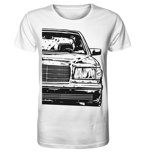 MGKW126OLS Organic Shirt