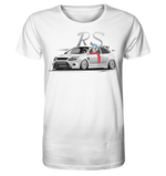 Lade das Bild in den Galerie-Viewer, FGKF2SKULL Organic Shirt
