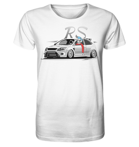 FGKF2SKULL Organic Shirt
