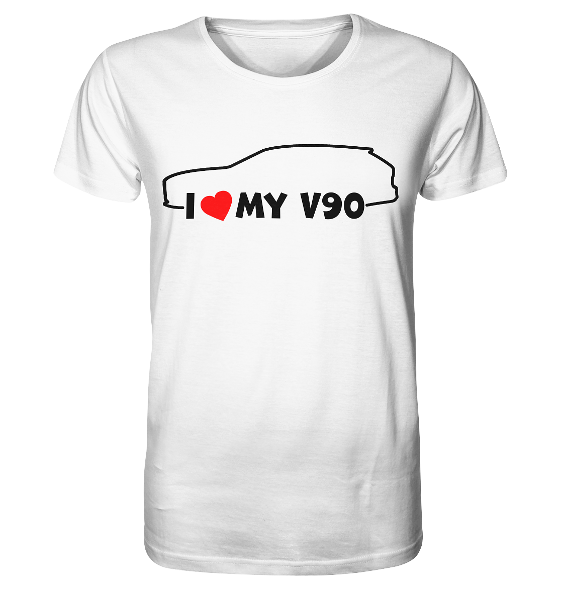VGKV90IL-Organic Shirt
