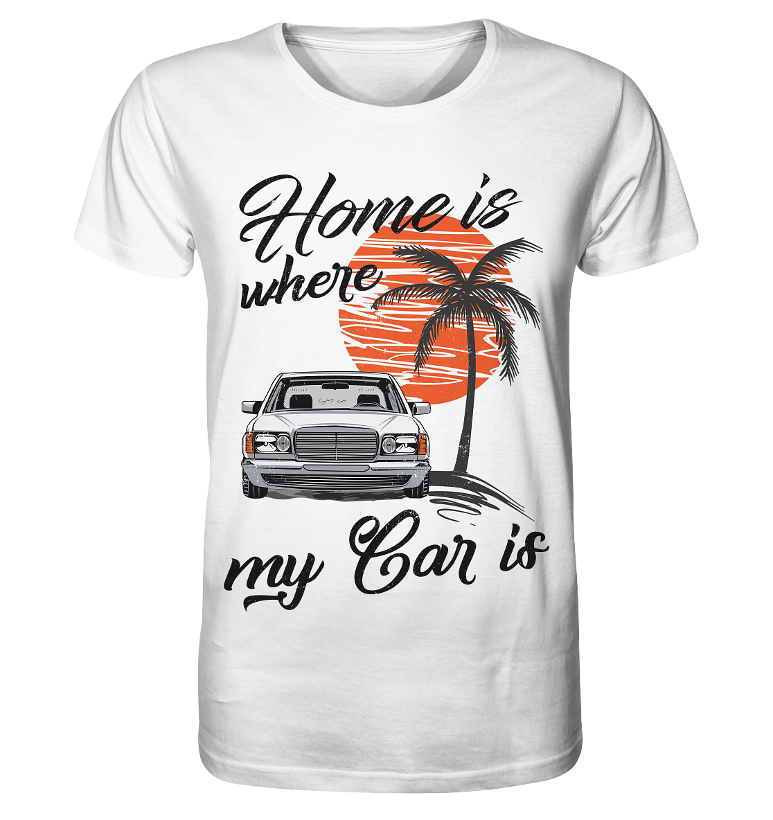 MGKW126HIC Organic Shirt