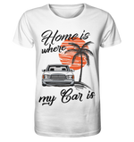 Lade das Bild in den Galerie-Viewer, MGKW126HIC Organic Shirt
