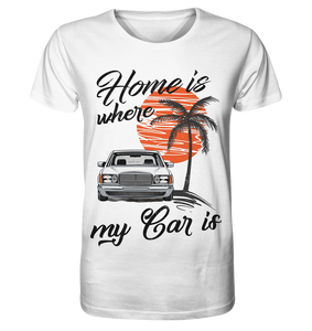 MGKW126HIC Organic Shirt
