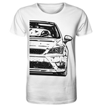 Lade das Bild in den Galerie-Viewer, SGKI6JFROLS Organic Shirt
