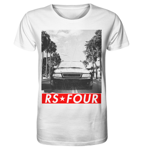 AGKRS4B5RS Organic Shirt