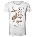 Lade das Bild in den Galerie-Viewer, SGKSSCHULE Organic Shirt
