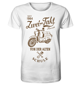 SGKSSCHULE Organic Shirt
