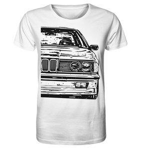 BGKE24OLS Organic Shirt