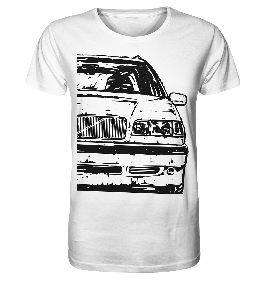 VGK850OLS-Organic Shirt