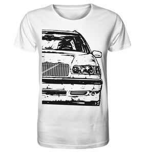 VGK850OLS-Organic Shirt