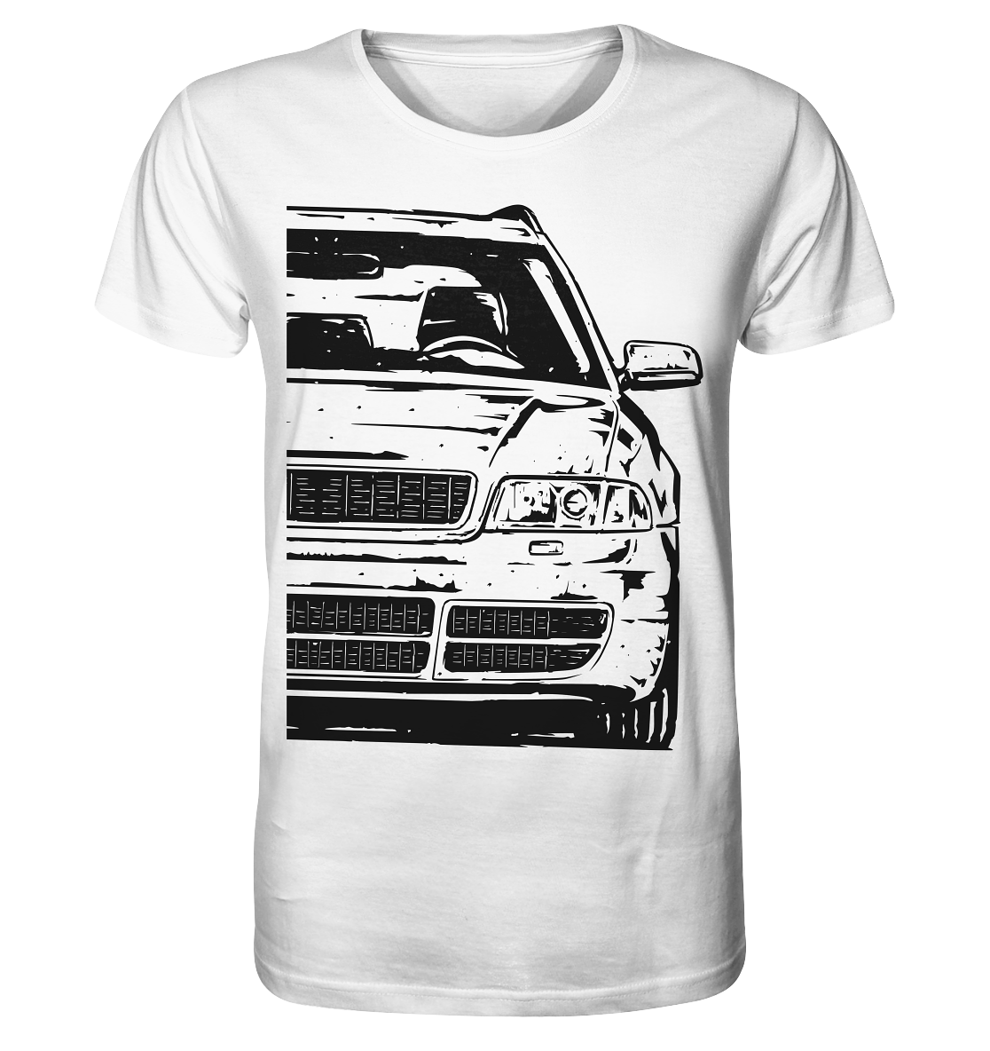 AGKS4B5AONSWOLS-Organic Shirt