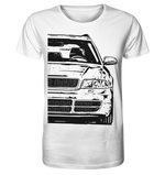 Lade das Bild in den Galerie-Viewer, AGKS4B5AONSWOLS-Organic Shirt
