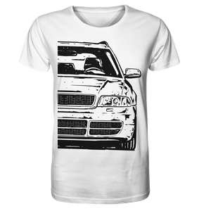 AGKS4B5AONSWOLS-Organic Shirt