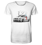 Lade das Bild in den Galerie-Viewer, BGKE93SKULL Organic Shirt
