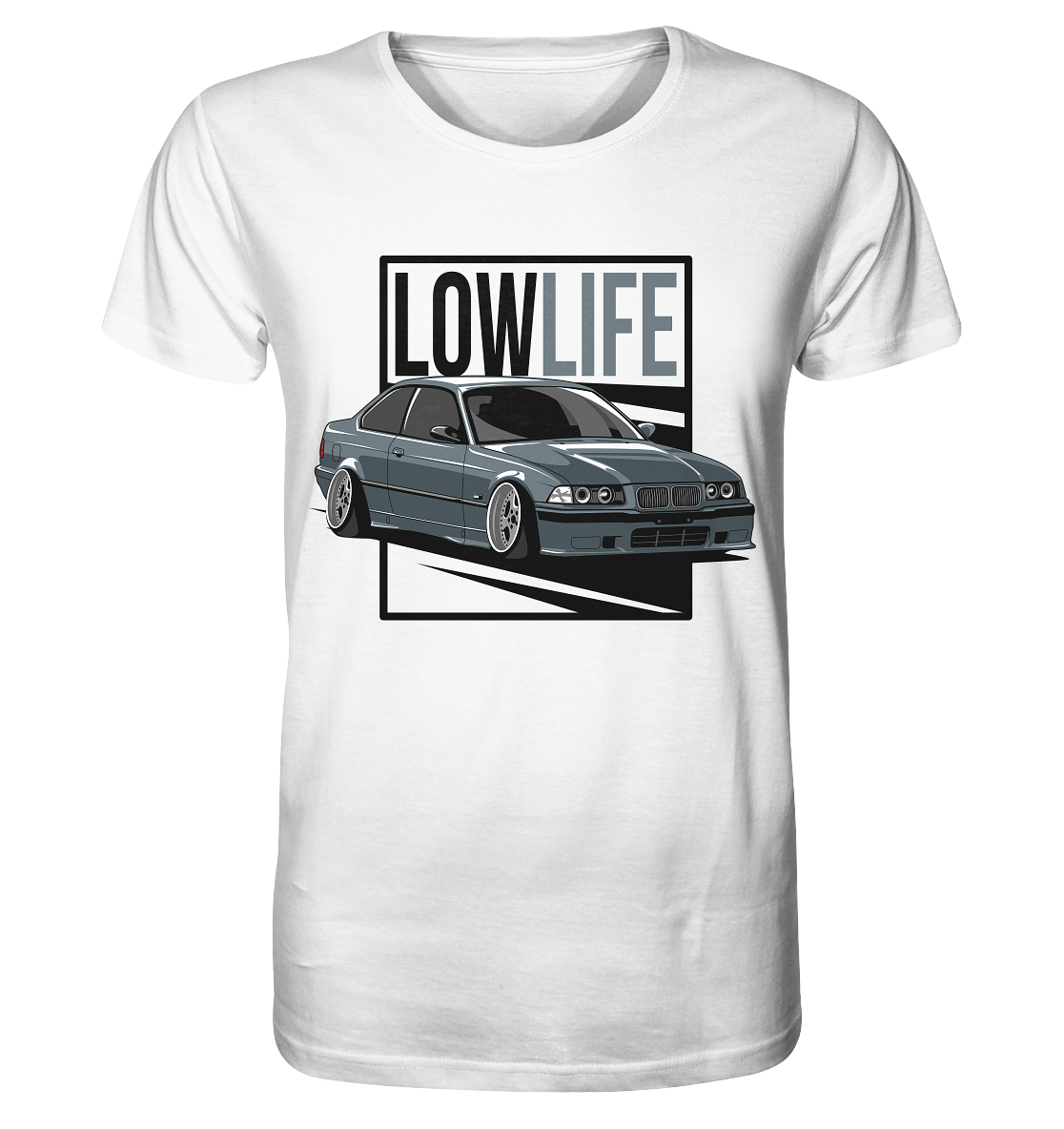 BGKE36LL-Organic Shirt