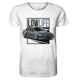Lade das Bild in den Galerie-Viewer, BGKE36LL-Organic Shirt
