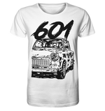 Lade das Bild in den Galerie-Viewer, TGK601Dirty Organic Shirt
