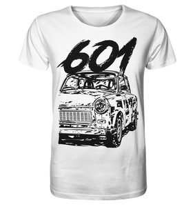 TGK601Dirty Organic Shirt